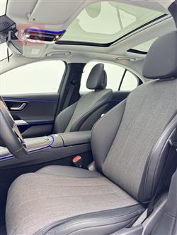 مێرسێدس بێنز E-Class